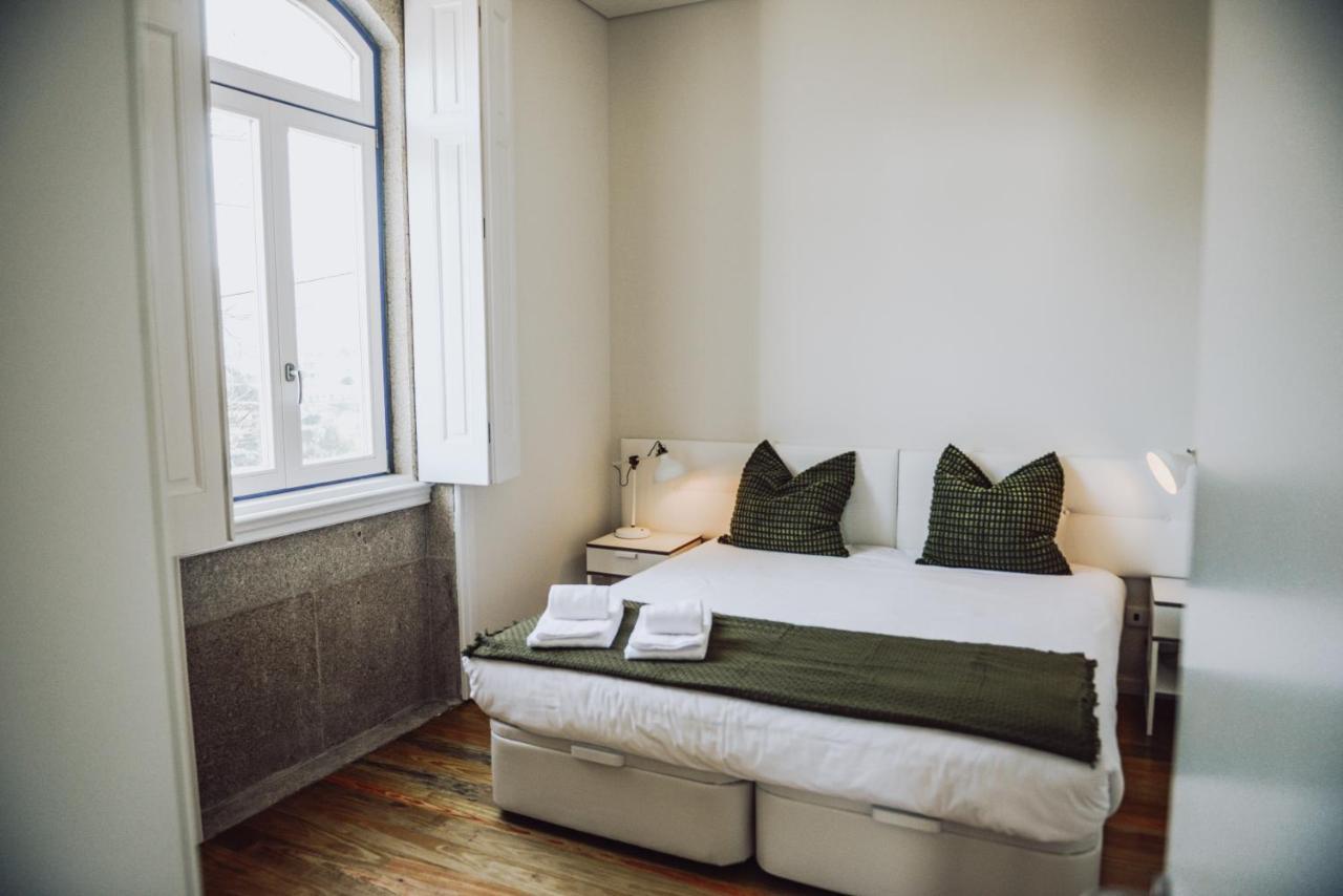Estacao Ferroviaria De Mondim De Basto Hotell Celorico De Basto Exteriör bild