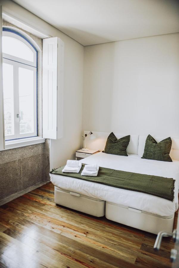 Estacao Ferroviaria De Mondim De Basto Hotell Celorico De Basto Exteriör bild