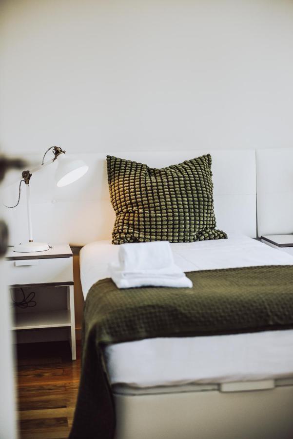 Estacao Ferroviaria De Mondim De Basto Hotell Celorico De Basto Exteriör bild